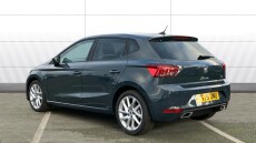 SEAT Ibiza 1.0 TSI 115 FR 5dr Petrol Hatchback